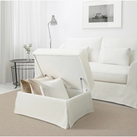 Image 1 of Poltrona Farlöv Ikea