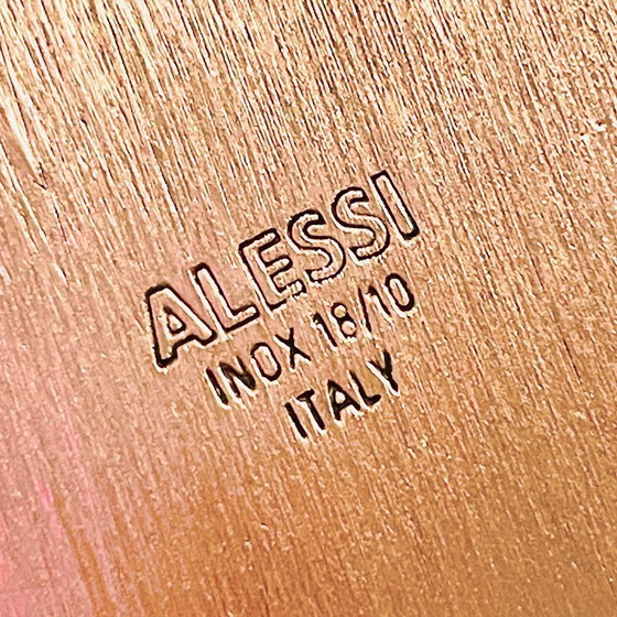 Image 1 of Alessi kettle - Richard Sapper