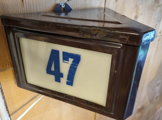 Image 1 of Farola parisina