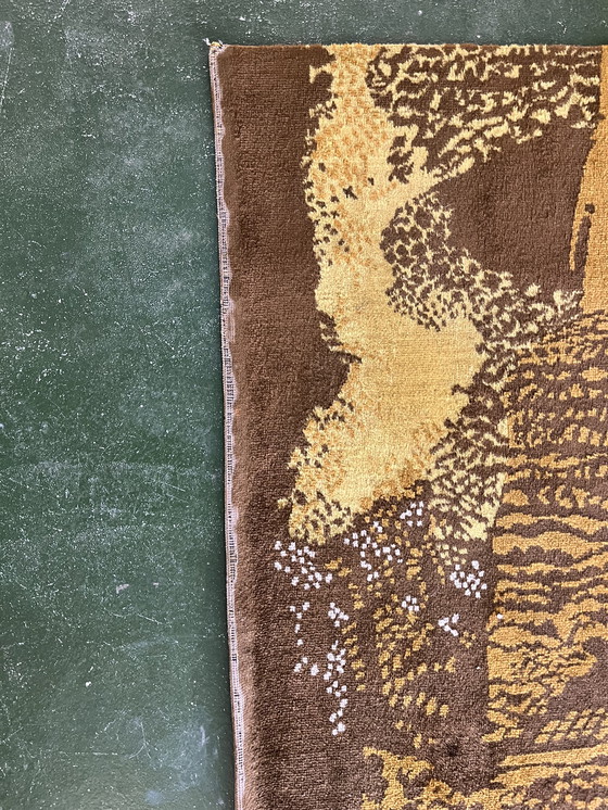 Image 1 of Tapis Maurice André