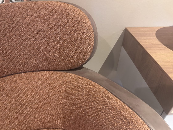 Sillón Bibo de Pode – Sillones, Textile, Lambskin (photo 7 of 7)