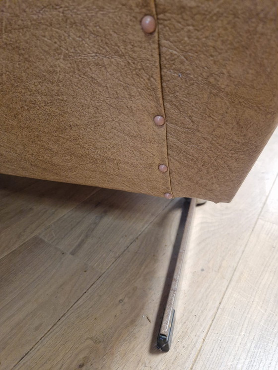 Image 1 of Fifties sofa