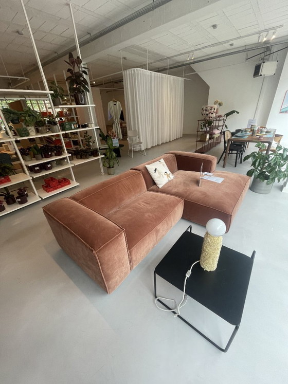 Image 1 of Fest - Corner sofa with right-hand chaise longue (showroom model)
