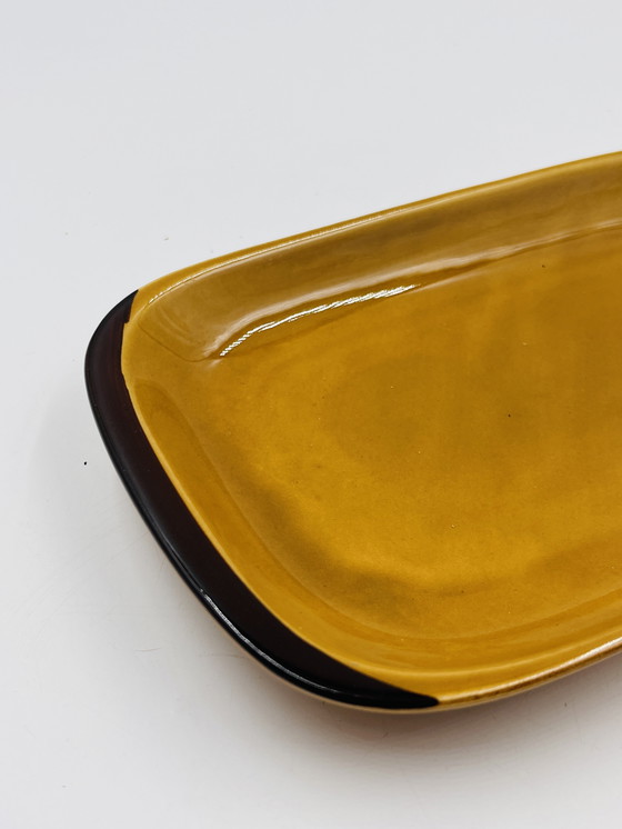 Image 1 of NT Stoneware Japan dish