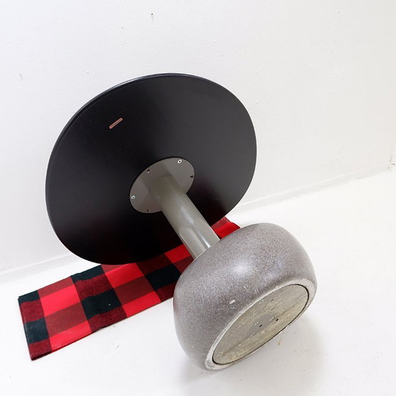 Image 1 of "Vesper" side table by Sebastian Herkner for Sancal