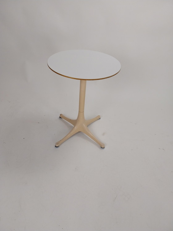 Image 1 of 1 x Herman Miller table by George Nelson 1960's