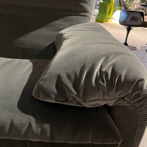 Image 1 of Sillón Cassina Maralanga