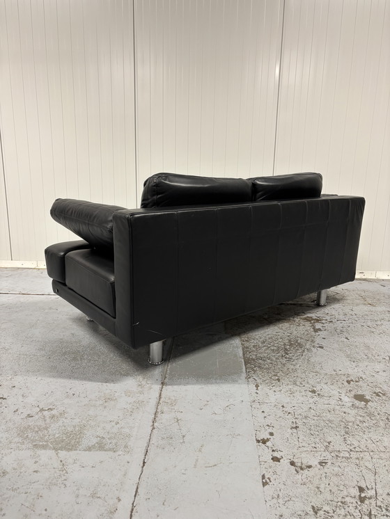 Image 1 of Sofá Rolf Benz de 2 plazas