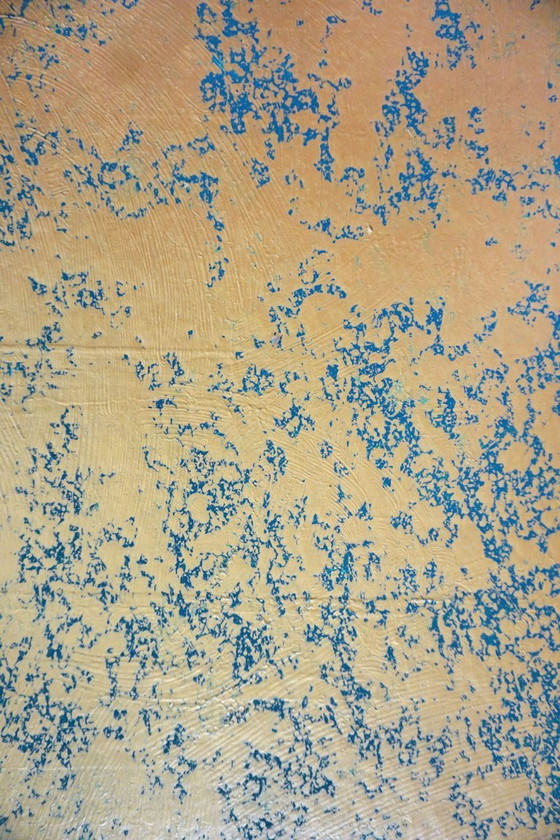 Image 1 of Jürgen Angeler - Golden Green Veil