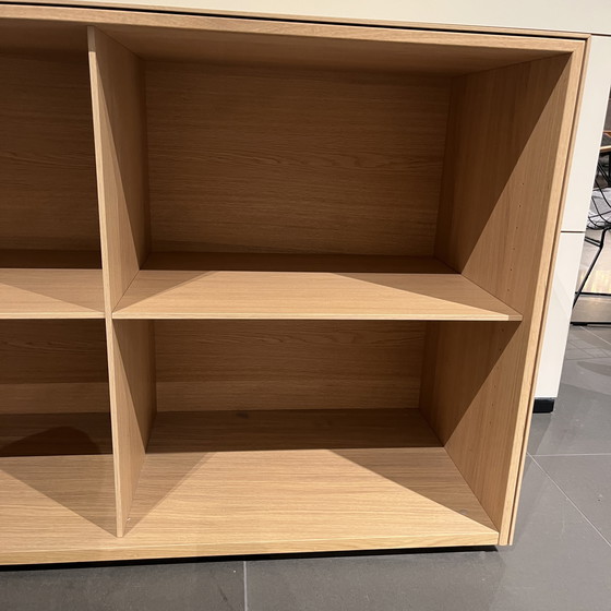 Image 1 of Piure Edit/Q High sideboard