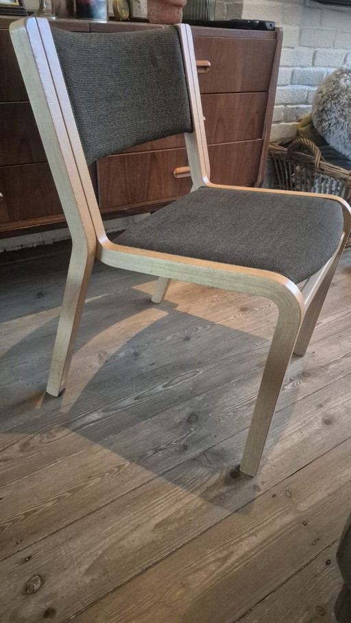 8 vintage Magnus Olesen series 45