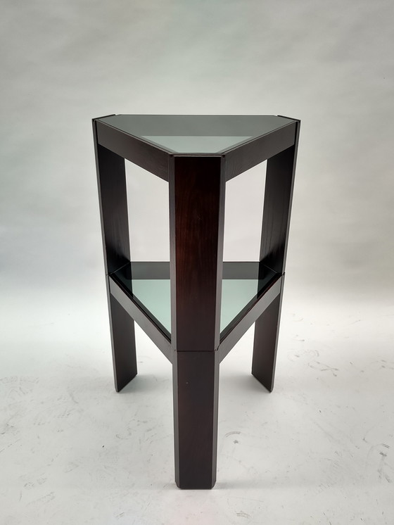 Image 1 of 2x Porada Arredi bijzettafeltjes 