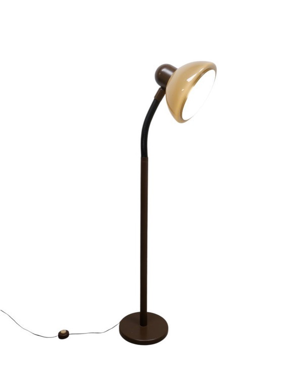 Image 1 of Lámpara de pie Dijkstra Lampen, años 70