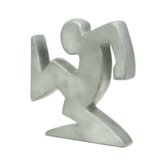 Image 1 of Osvaldo Cavandoli Bookend Design