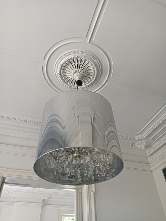 Image 1 of Moooi Light Shape Door Jurgen Bey XL Versie (2)