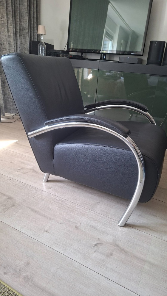 Image 1 of Fauteuils Molinari Accademia