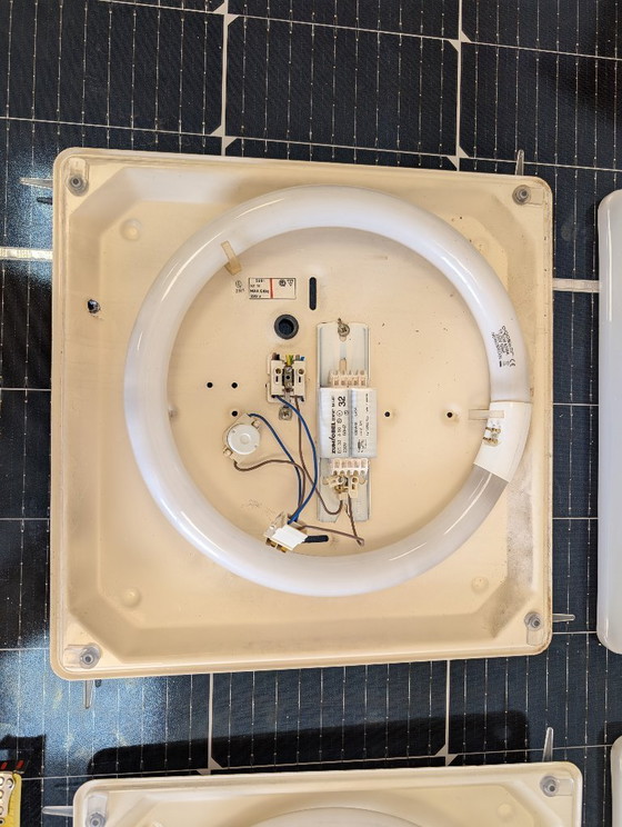 Image 1 of LAMPADE GUZZINI DADA 2X