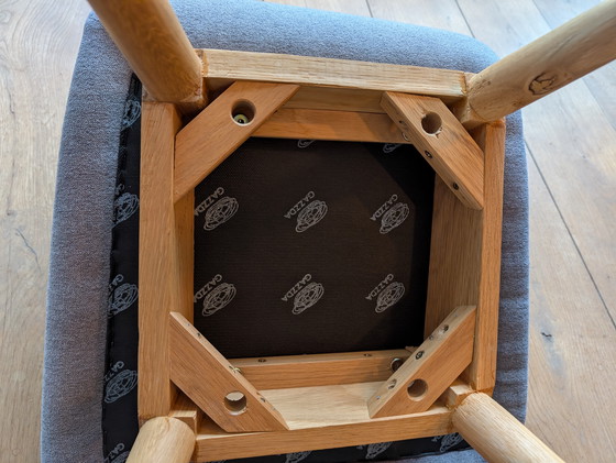 Image 1 of Chaises Gazzda Ena - lot de 4