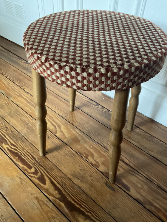 Image 1 of Taburete Baumann