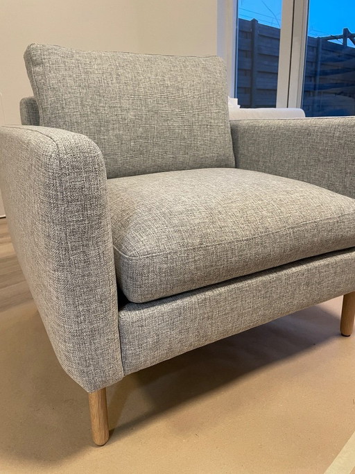 Bolia Scandinavia Armchair