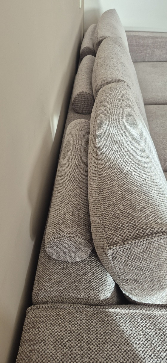 Image 1 of Sofá Lounge Kansas - 2,5 plazas + Sillón