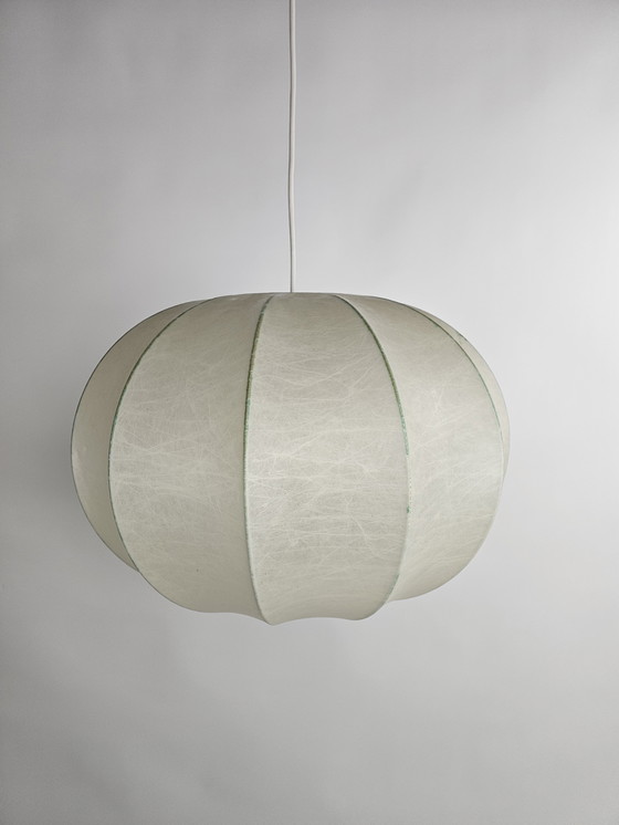 Image 1 of Lampada a sospensione Cocoon