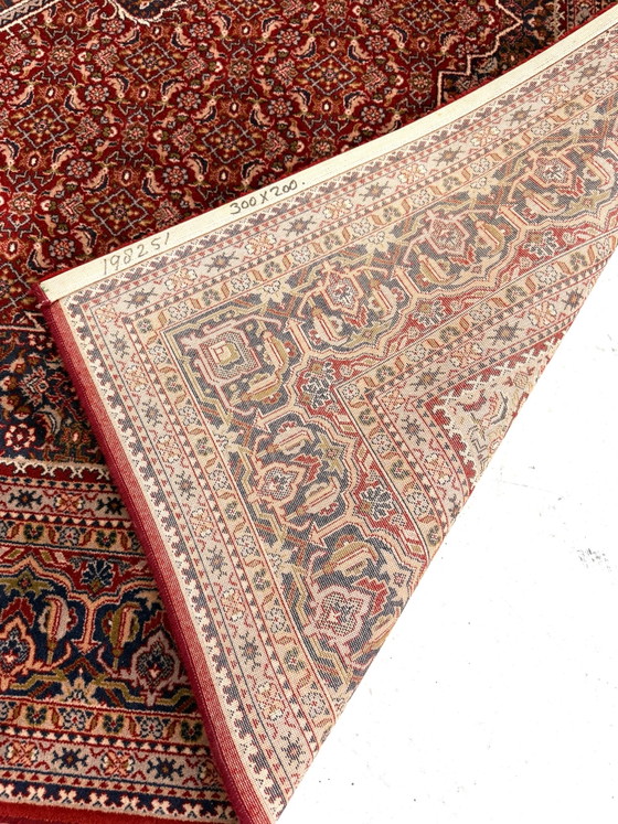 Tappeto Bidjar persiano vintage in lana ‘80 – Tappeti (photo 7 of 8)
