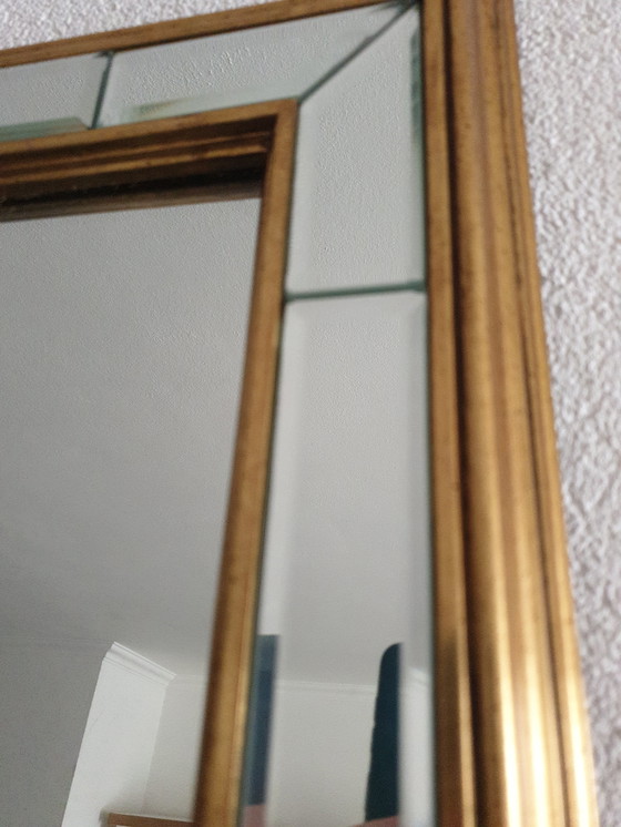 Image 1 of Le miroir de Knudt