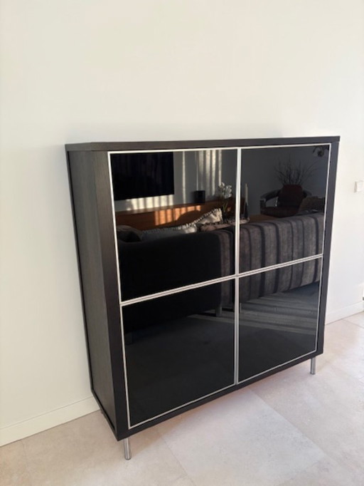 Armario de Bert Plantagie