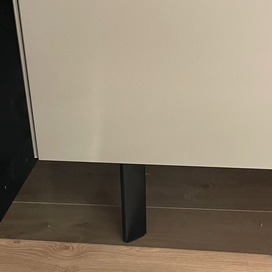 Image 1 of Interlübke Izzy bed - 180x200