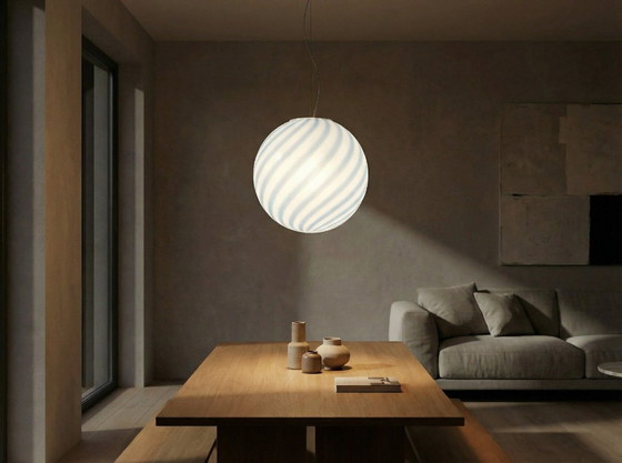 Image 1 of Murano suspension lamp