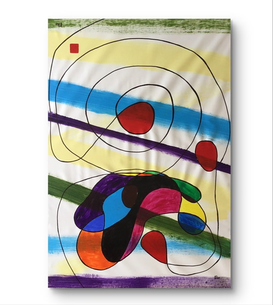 Image 1 of Elio - Cervello a palla