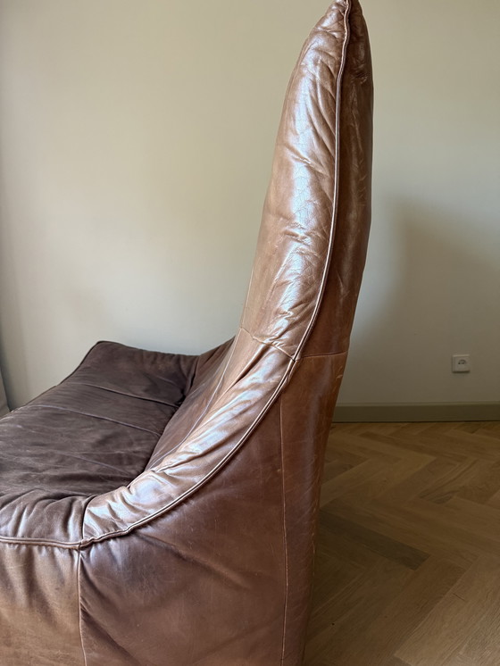 Image 1 of Gerard van den Berg – Banco de rocas uit de jaren ’70