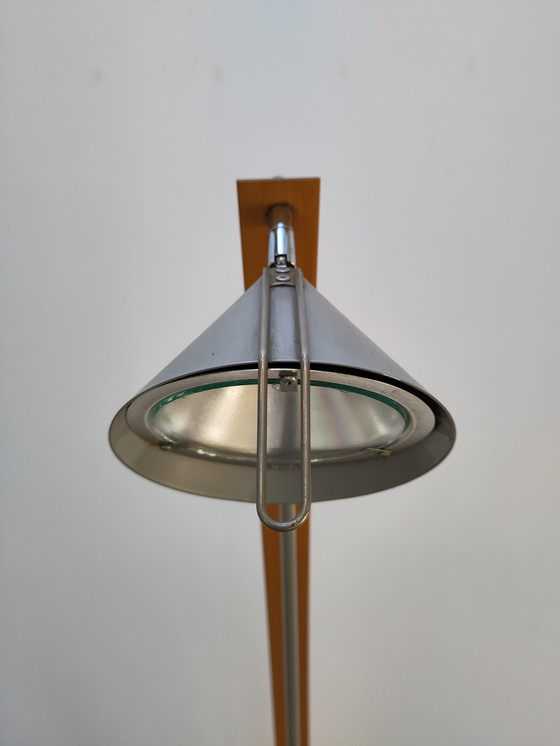 Image 1 of Vintage Ikea Vloerlamp Prolog Tord Bjorklund