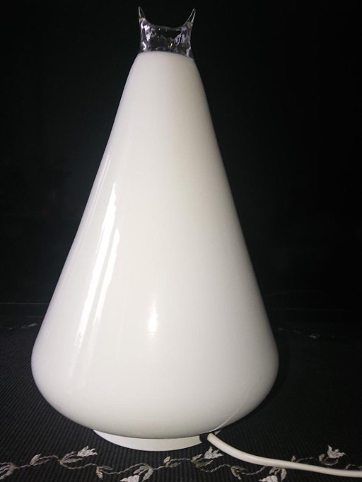 Buto Tischleuchte von Noti Massari für Leucos