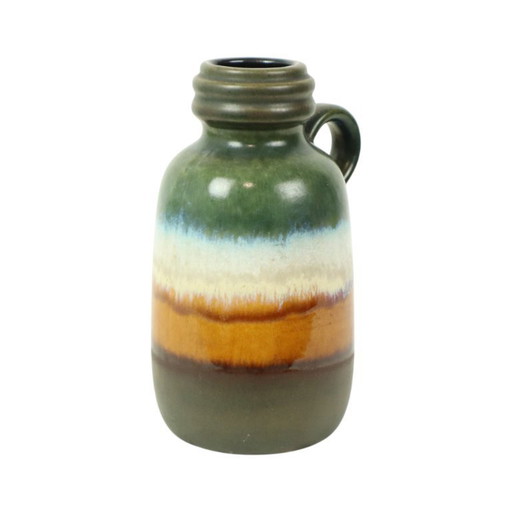 Vintage Scheurich Vase 413-20