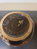 West Germany Vase Scheurich 242-22