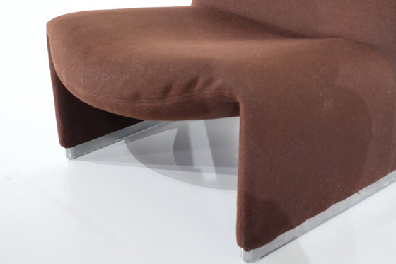 Image 1 of Alky stoel van Giancarlo Piretti voor Castelli - jaren 60