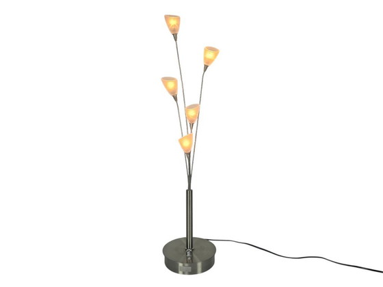 Image 1 of Boxford Holland - Jan Des Bouvrie - Halogen - Table Lamp - 80s