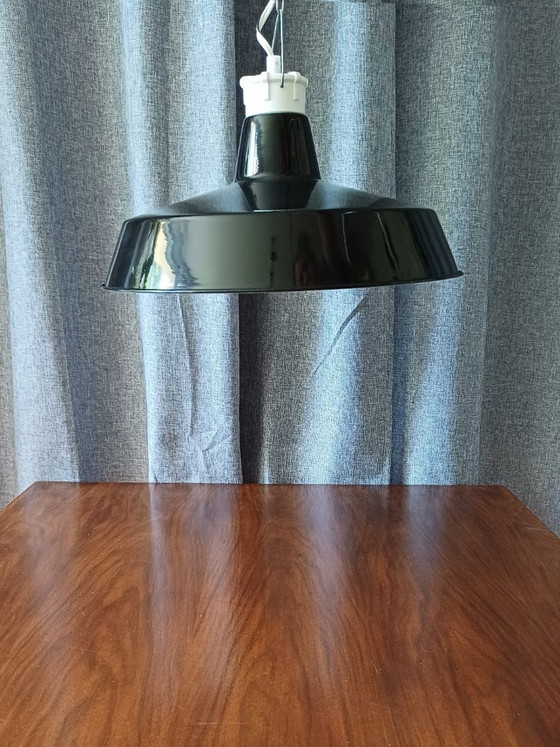 Image 1 of Lampada SEPTIM Ikea, Design Mikael Warnhammar, T0328 (1)