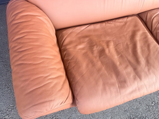 De Sede ds 2011 – Sofas, Leather (photo 4 of 8)