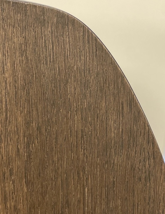Image 1 of Leolux Pode Chiba Chairs Pure