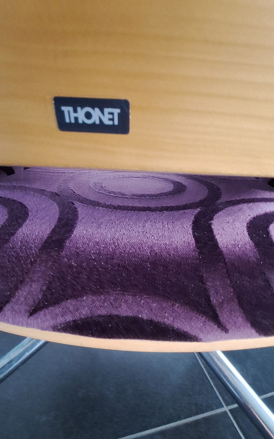 Image 1 of Thonet 847