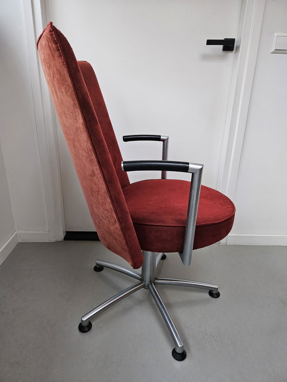 Image 1 of Sedia di design Erik Jorgensen