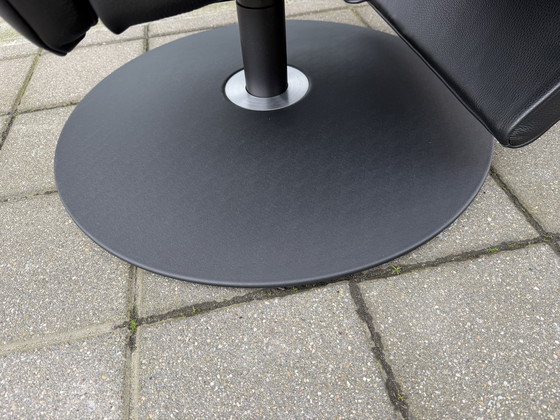 Image 1 of 2x Jori Yoga Multi-Move Medi Lipano Schwarz, Ausstellungszustand!!!