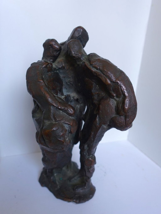 Peter Erftemeijer "the Meeting"