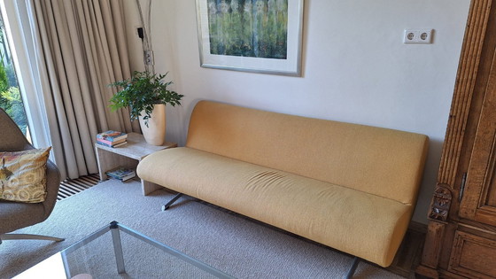 Image 1 of Artifort C735/7 (Tara) - Set of 2 benches