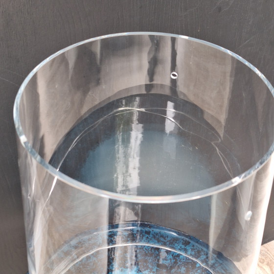 Image 1 of Pradina glass pendant lamp