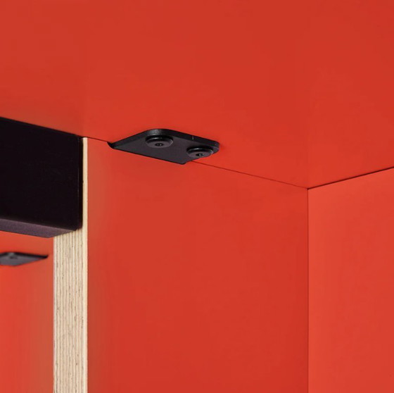 Image 1 of HK Living Orange Dining Table 278x100 cm - €1,495