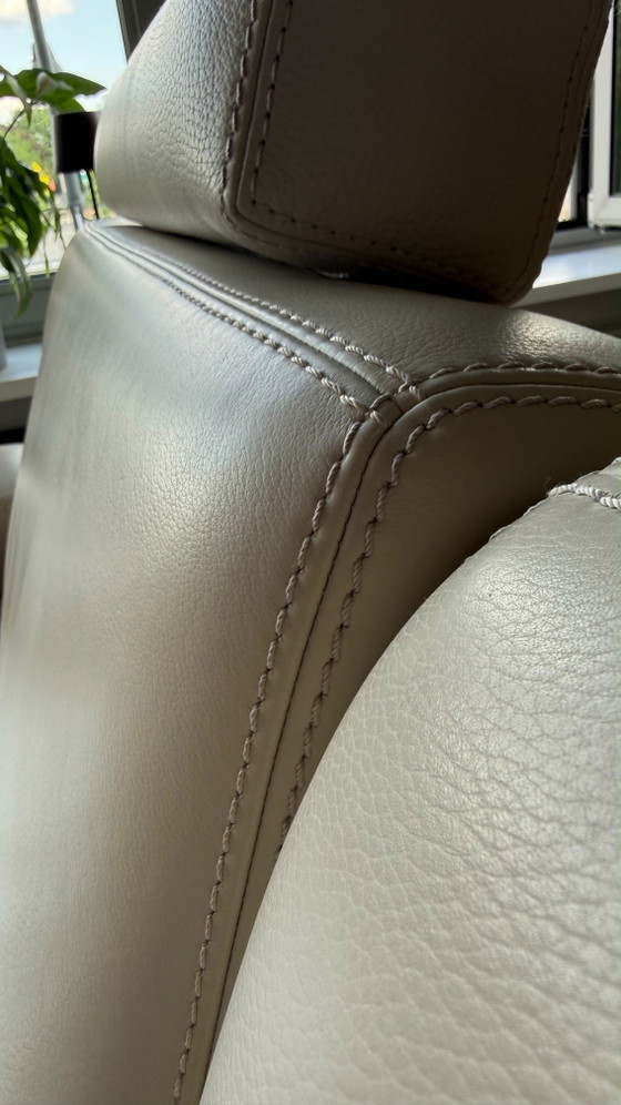Image 1 of 2 fauteuils design Durlet